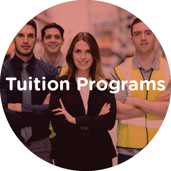 Tuition Program applicants