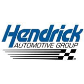Hendrick Automotive Group logo