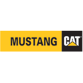 Mustang Machinery logo