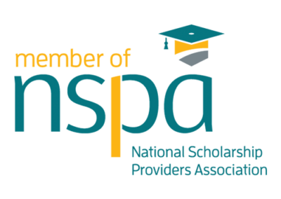 NSPA Member logo